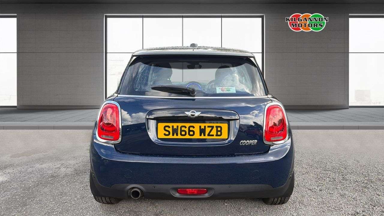 2016 MINI HATCH 2016 MINI HATCH