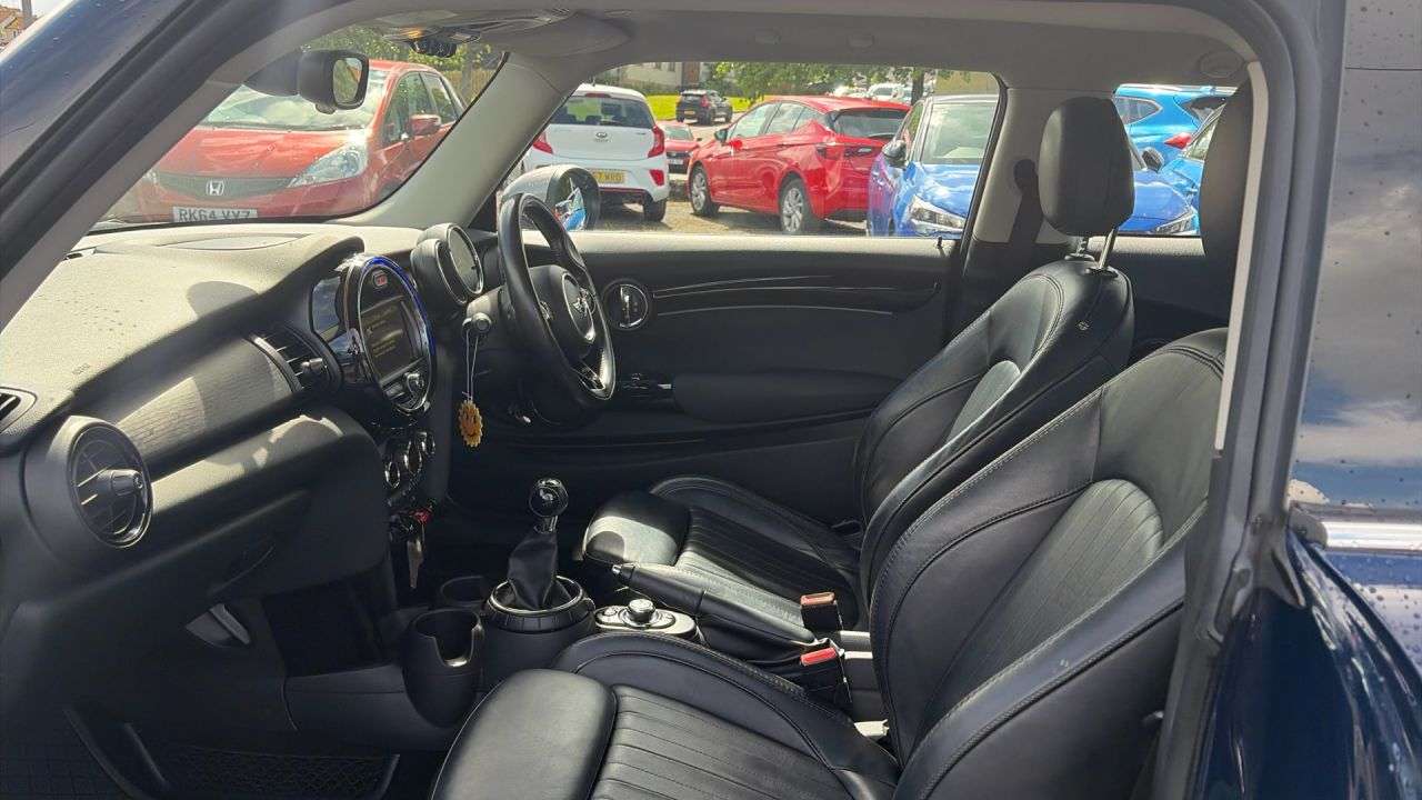 2016 MINI HATCH 2016 MINI HATCH