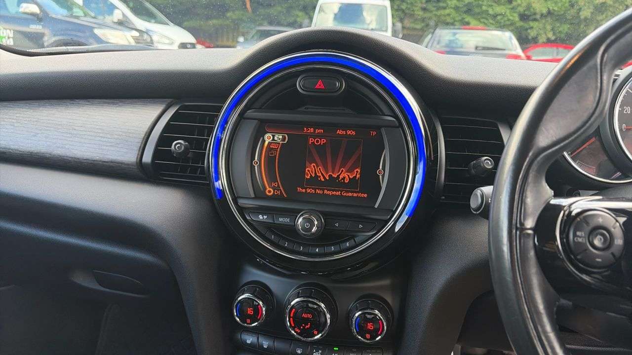 2016 MINI HATCH 2016 MINI HATCH