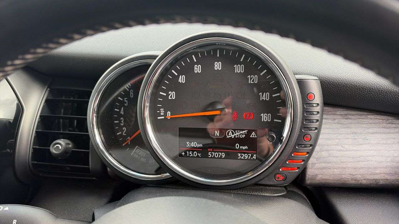 2016 MINI HATCH 2016 MINI HATCH