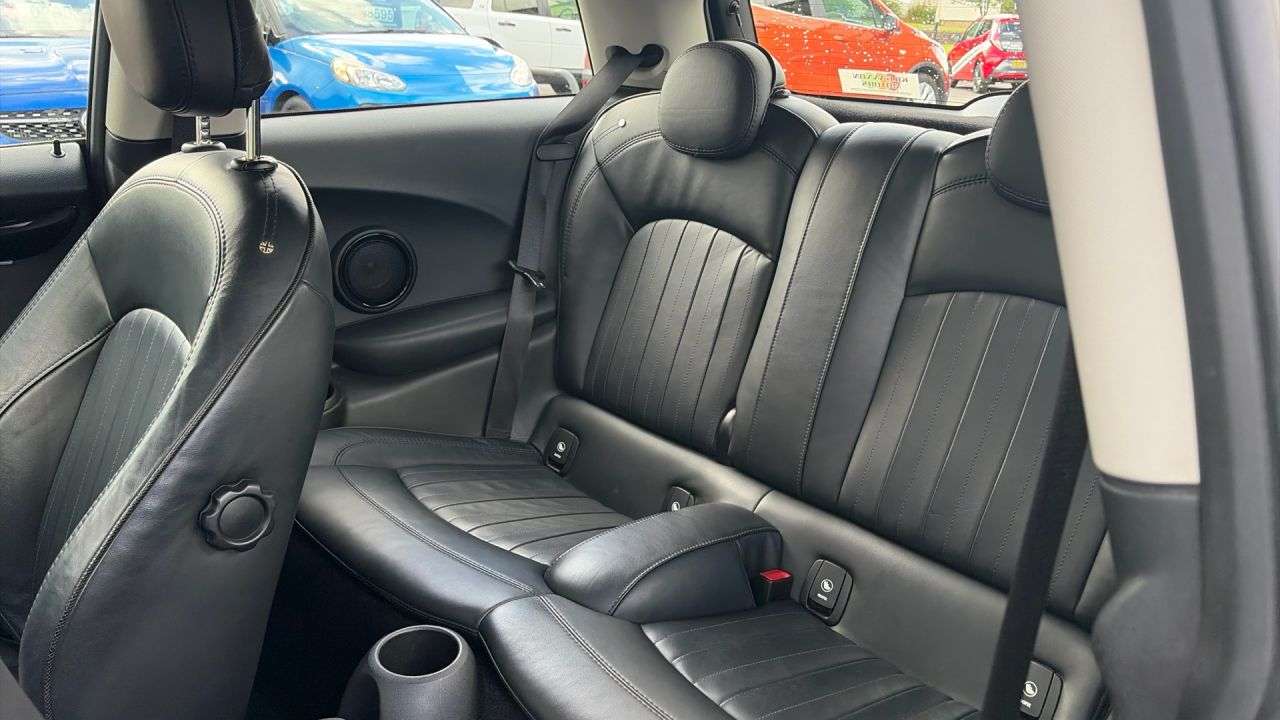 2016 MINI HATCH 2016 MINI HATCH