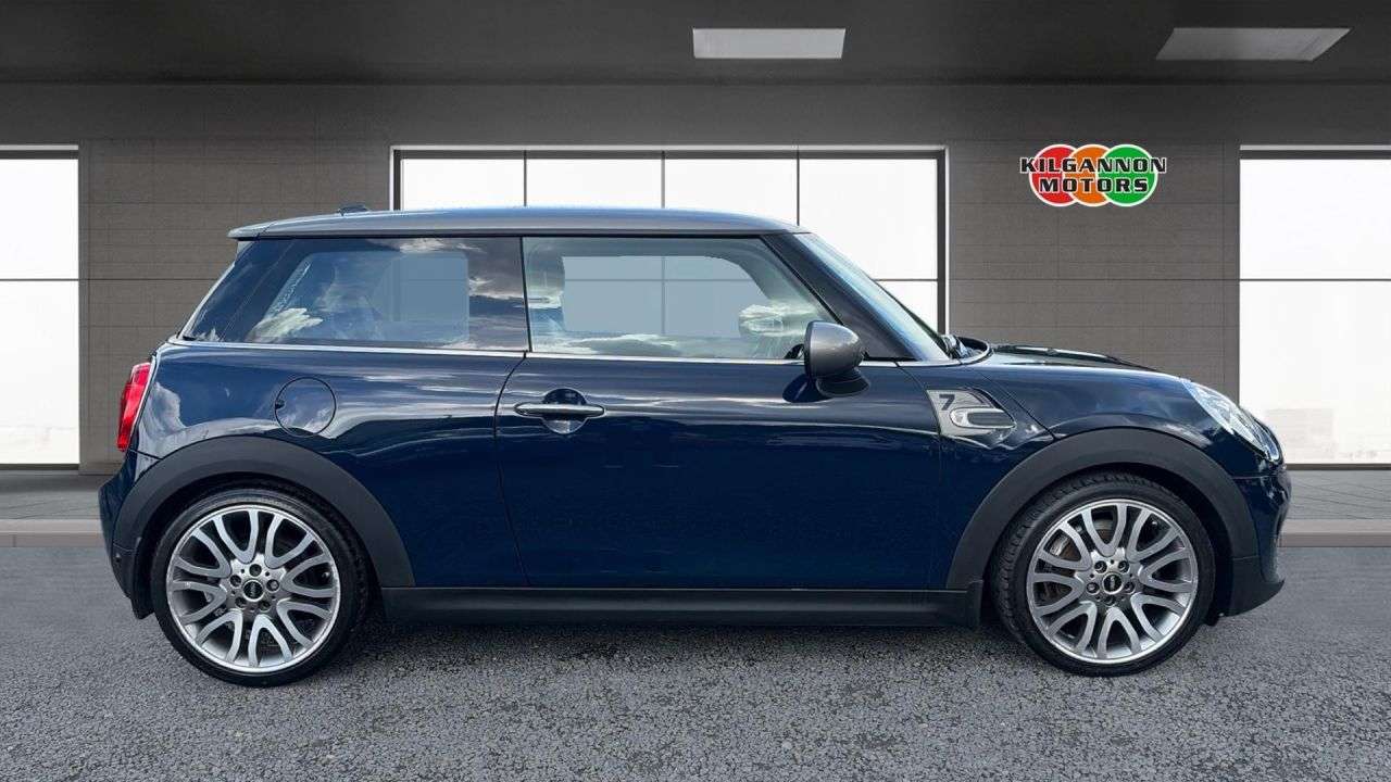 2016 MINI HATCH 2016 MINI HATCH
