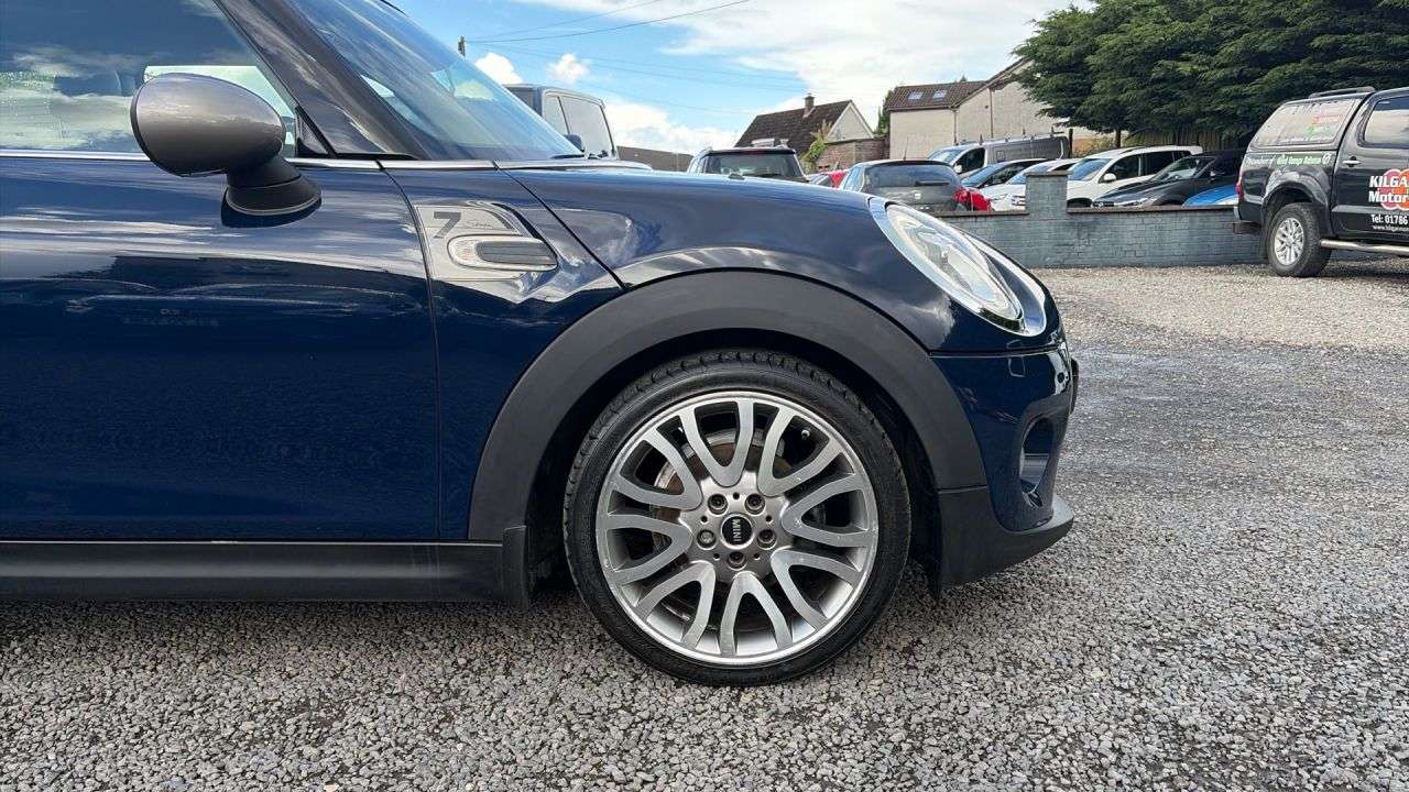 2016 MINI HATCH 2016 MINI HATCH