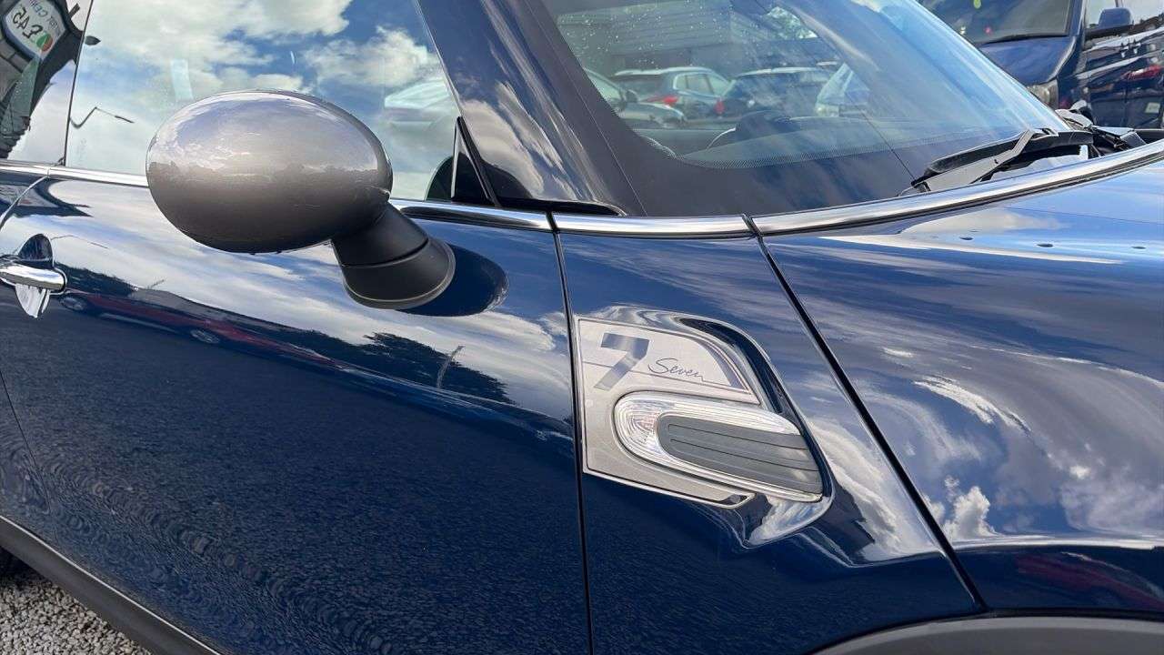 2016 MINI HATCH 2016 MINI HATCH