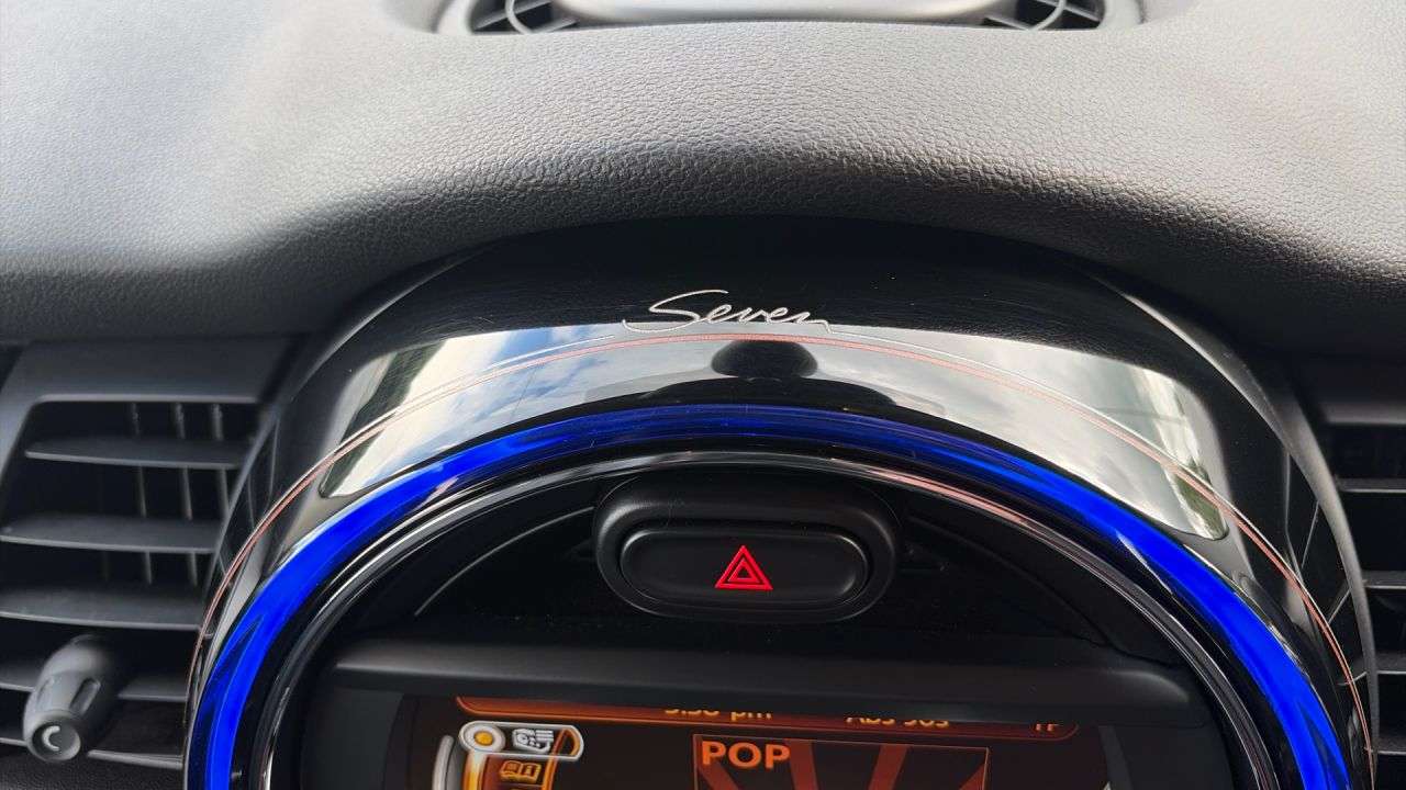 2016 MINI HATCH 2016 MINI HATCH