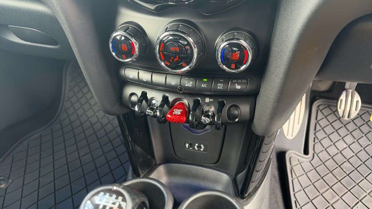 2016 MINI HATCH 2016 MINI HATCH