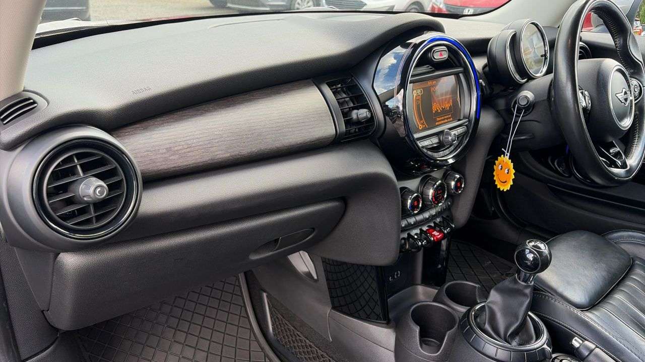 2016 MINI HATCH 2016 MINI HATCH