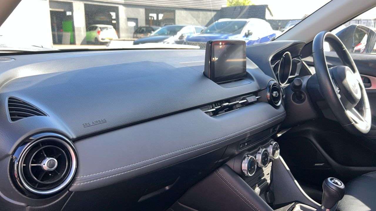 2019 MAZDA CX-3 2019 MAZDA CX-3