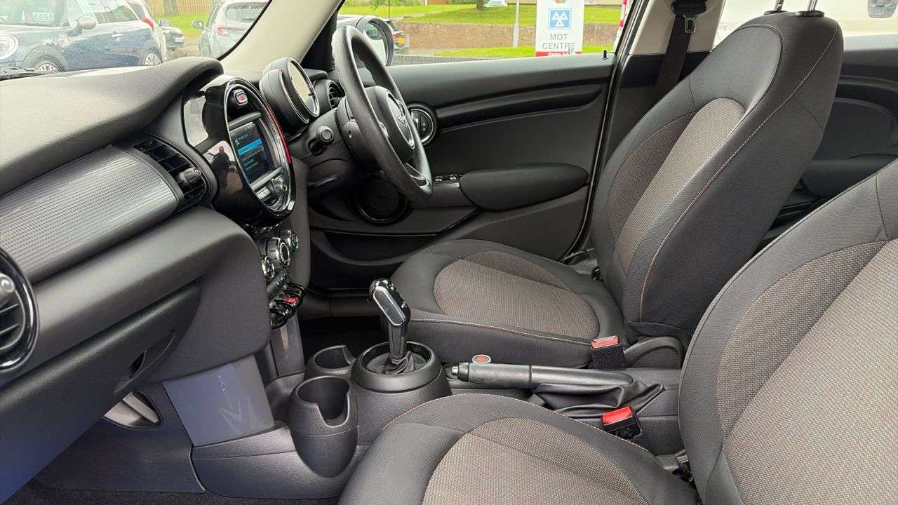 2020 MINI HATCH 2020 MINI HATCH