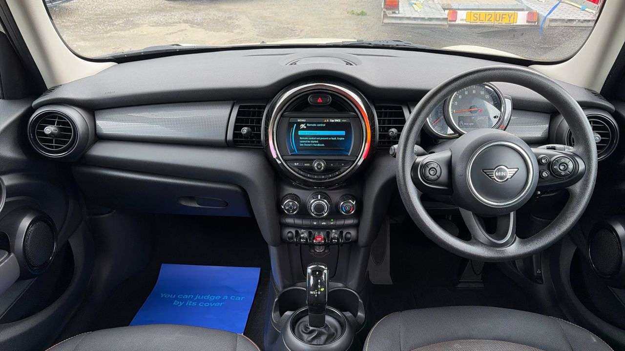 2020 MINI HATCH 2020 MINI HATCH