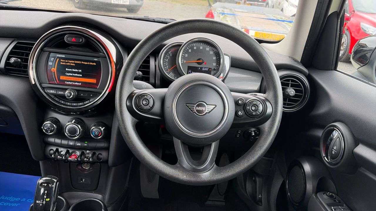 2020 MINI HATCH 2020 MINI HATCH