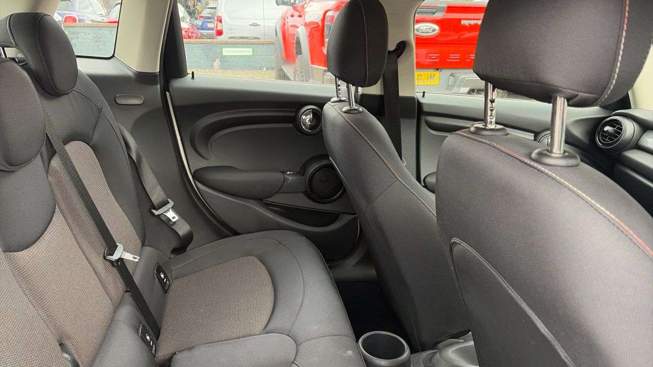 2020 MINI HATCH 2020 MINI HATCH
