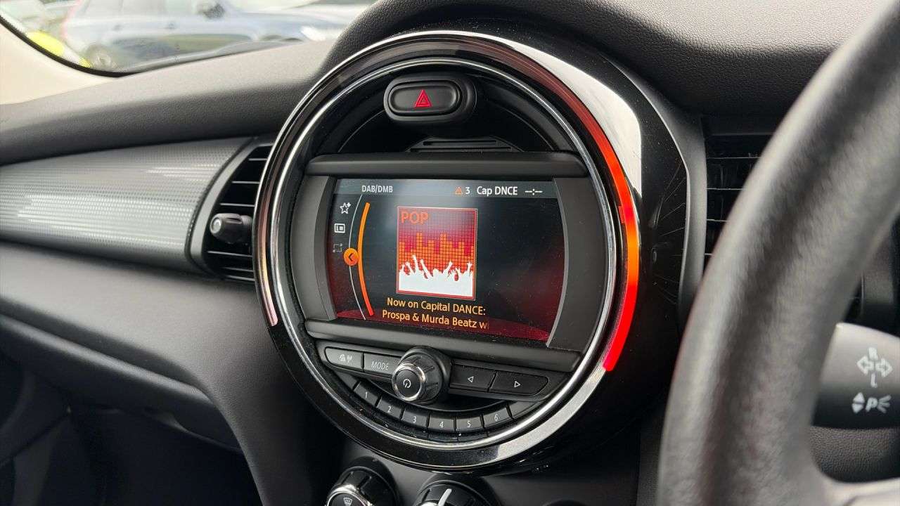 2020 MINI HATCH 2020 MINI HATCH