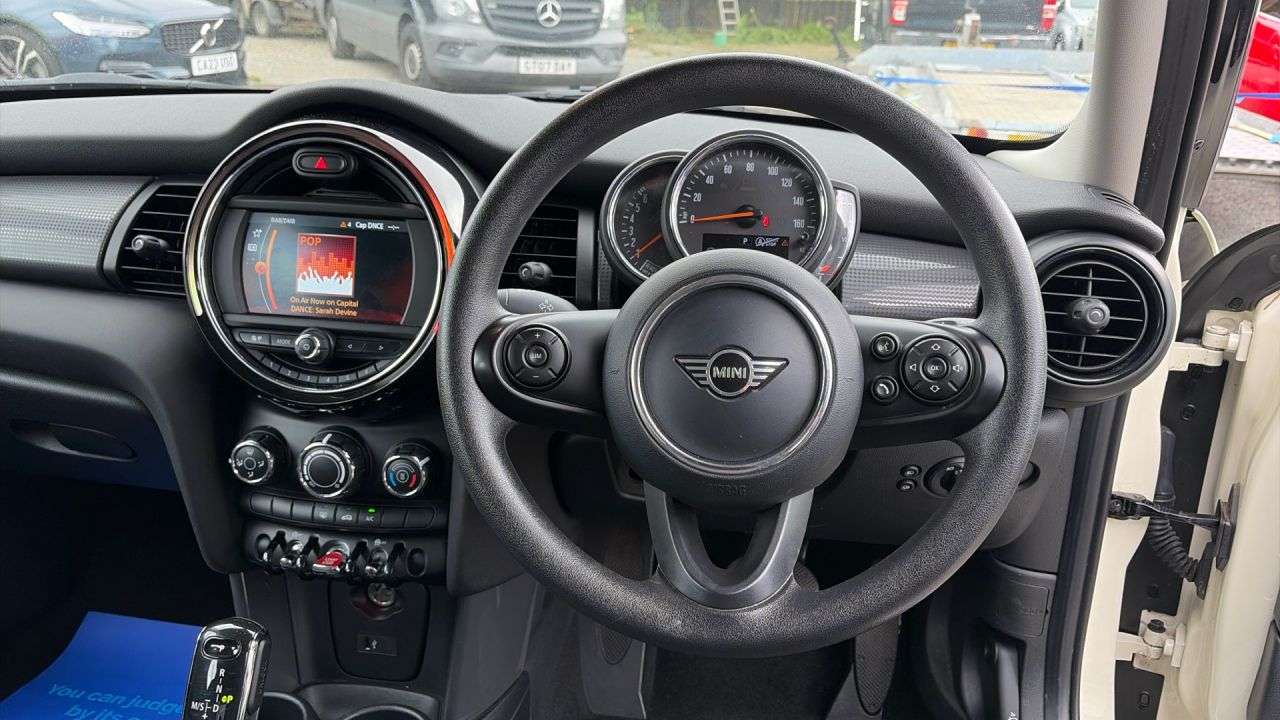 2020 MINI HATCH 2020 MINI HATCH
