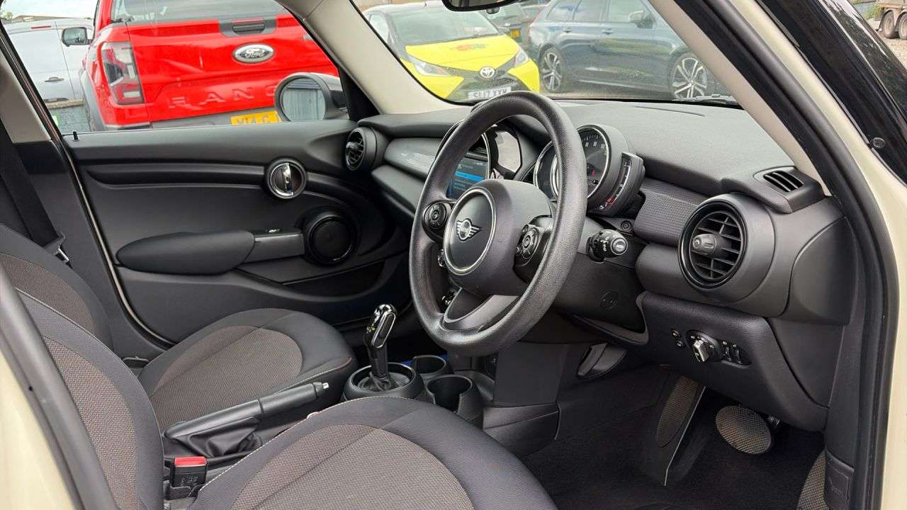 2020 MINI HATCH 2020 MINI HATCH