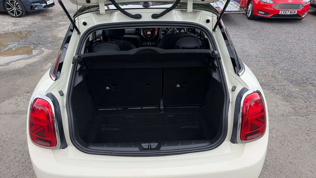 2020 MINI HATCH 2020 MINI HATCH