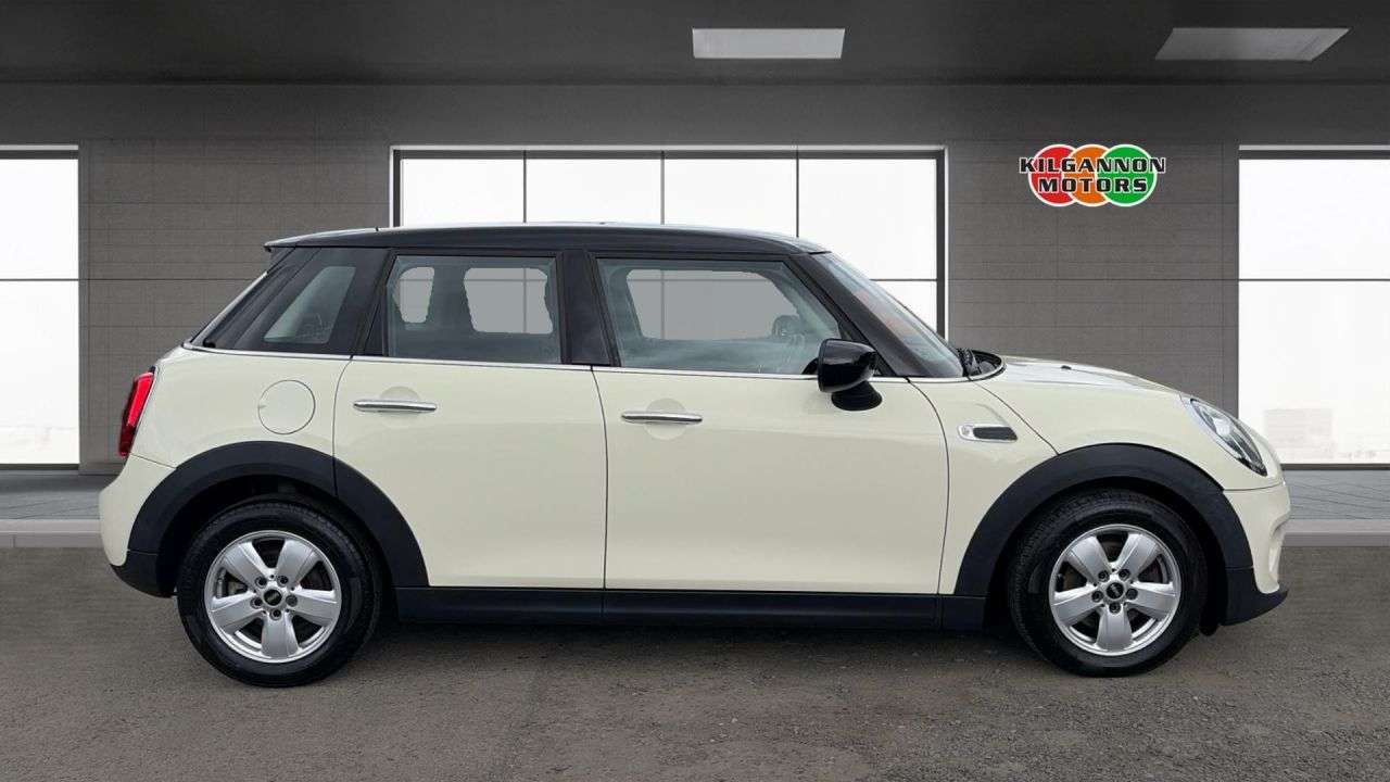 2020 MINI HATCH 2020 MINI HATCH