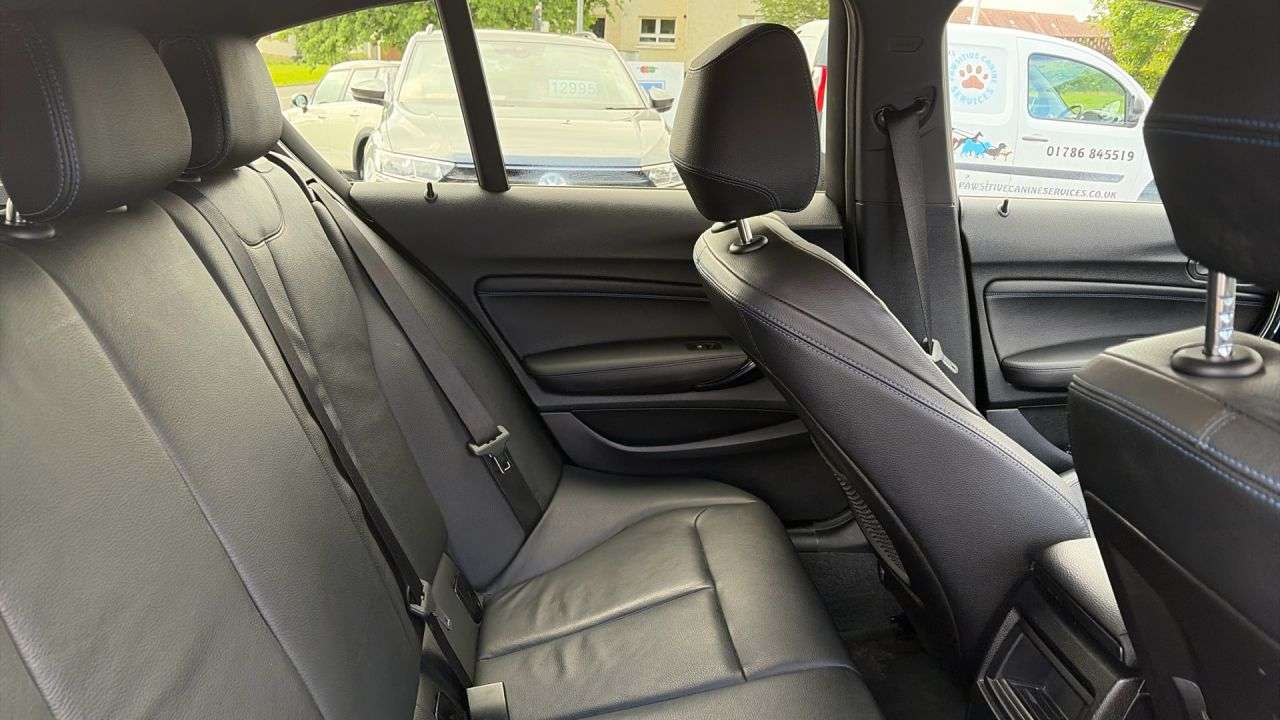 2019 BMW 1 SERIES 2019 BMW 1 SERIES
