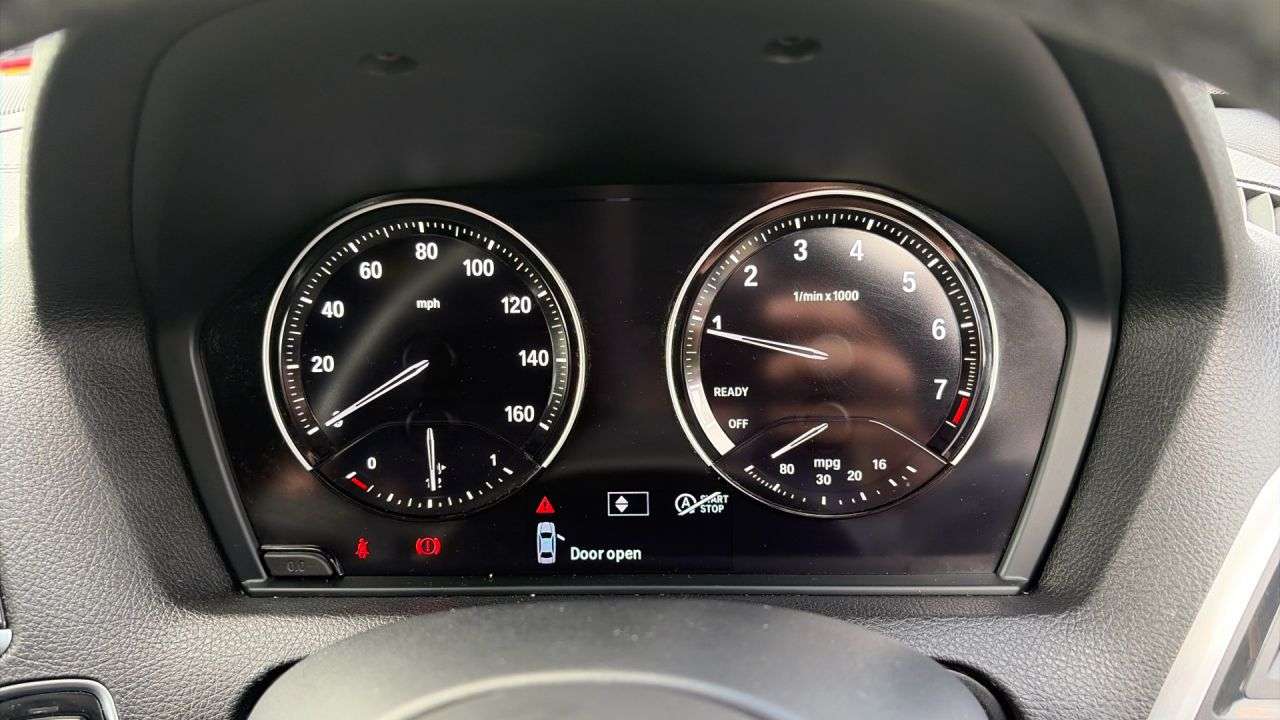 2019 BMW 1 SERIES 2019 BMW 1 SERIES