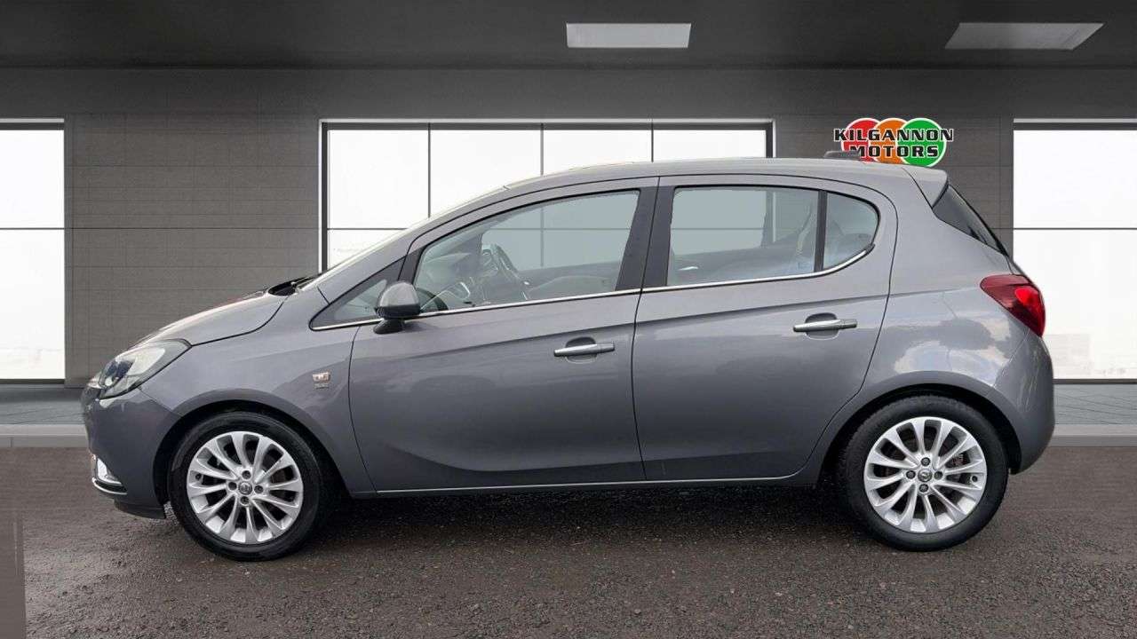 A 2015 VAUXHALL CORSA 1.4i ecoFLEX SE Hatchback 5dr Petrol Manual Euro 6 (90 ps) Heated front sea A 2015 VAUXHALL CORSA 1.4i ecoFLEX SE Hatchback 5dr Petrol Manual Euro 6 (90 ps) Heated front sea