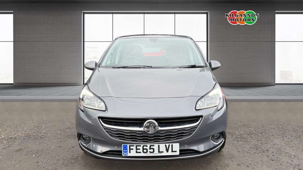 A 2015 VAUXHALL CORSA 1.4i ecoFLEX SE Hatchback 5dr Petrol Manual Euro 6 (90 ps) Heated front sea A 2015 VAUXHALL CORSA 1.4i ecoFLEX SE Hatchback 5dr Petrol Manual Euro 6 (90 ps) Heated front sea