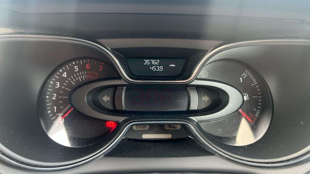 2018 RENAULT CAPTUR 2018 RENAULT CAPTUR