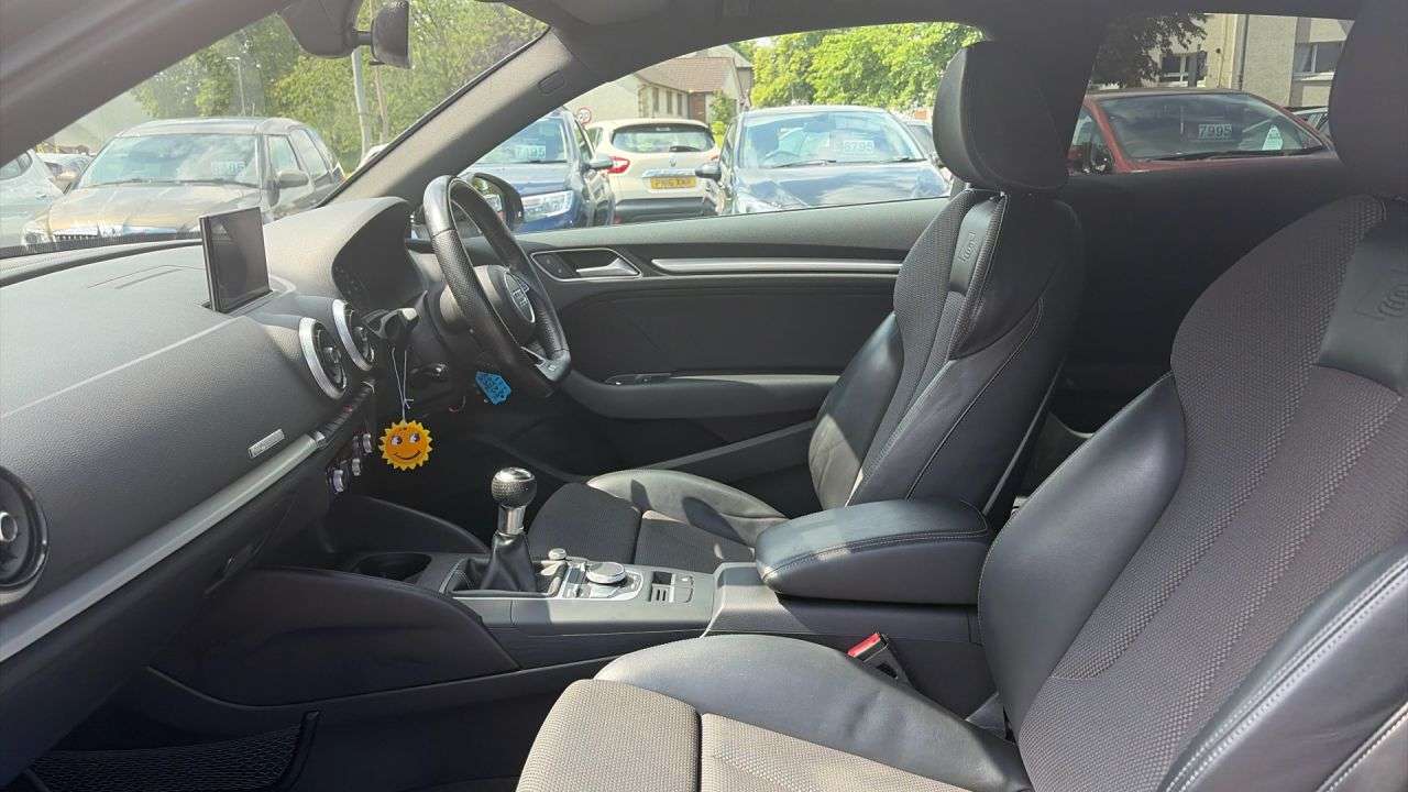 2017 AUDI A3 2017 AUDI A3