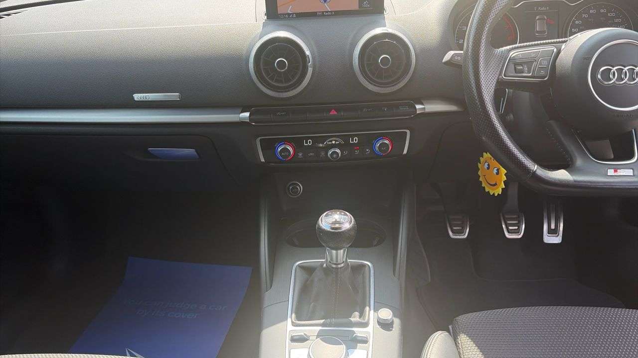 2017 AUDI A3 2017 AUDI A3