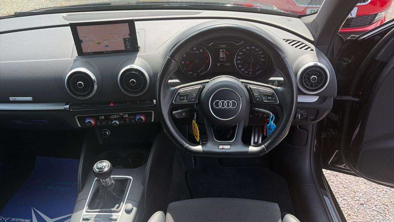 2017 AUDI A3 2017 AUDI A3
