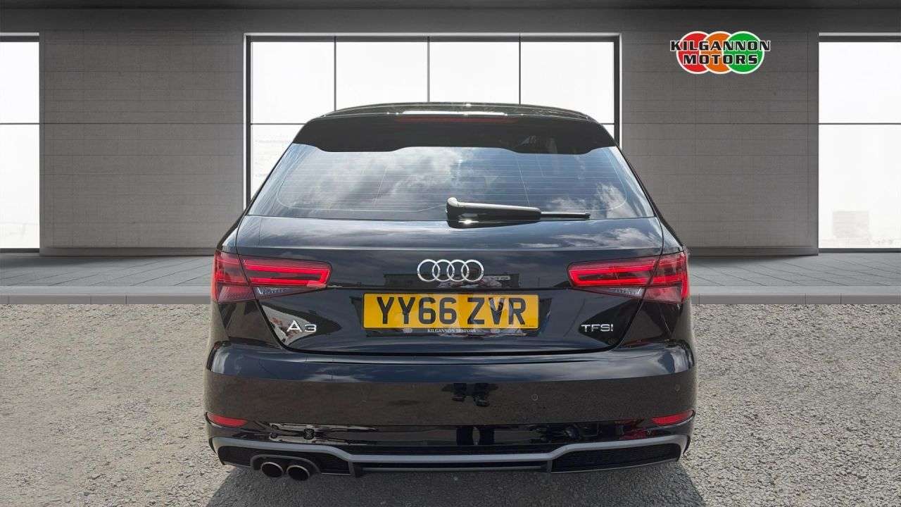 2017 AUDI A3 2017 AUDI A3