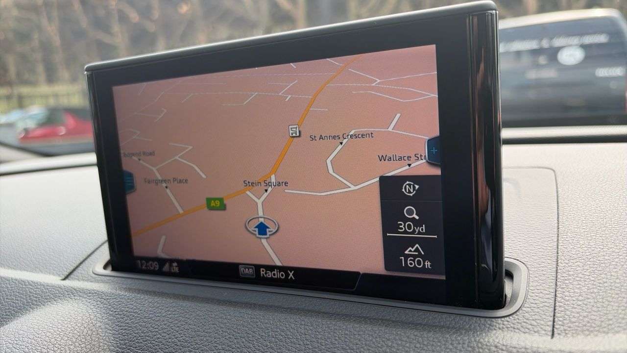 2017 AUDI A3 2017 AUDI A3