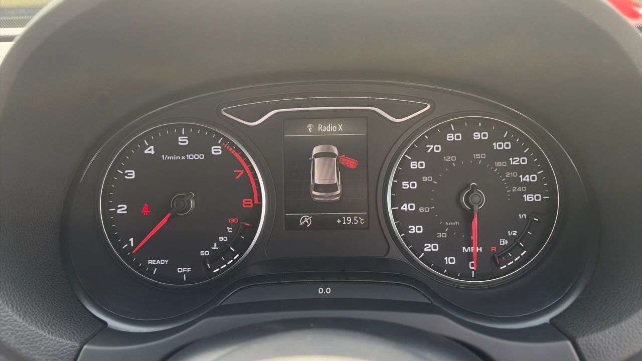 2017 AUDI A3 2017 AUDI A3