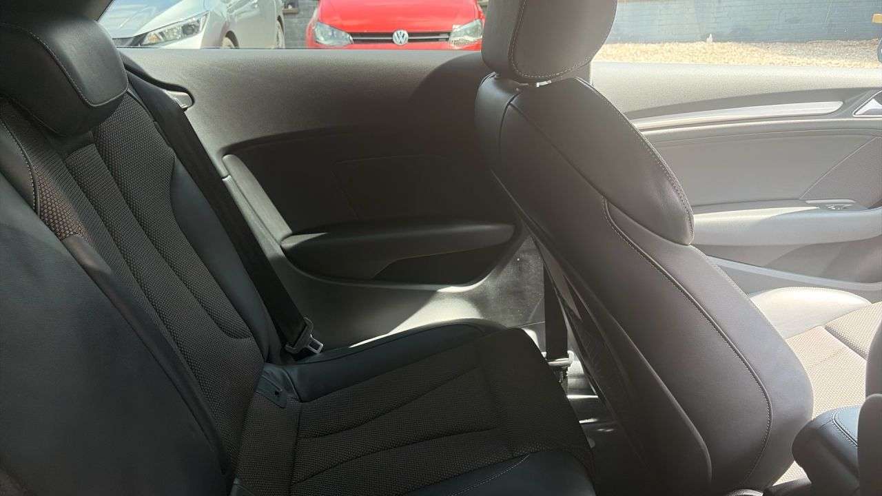 2017 AUDI A3 2017 AUDI A3