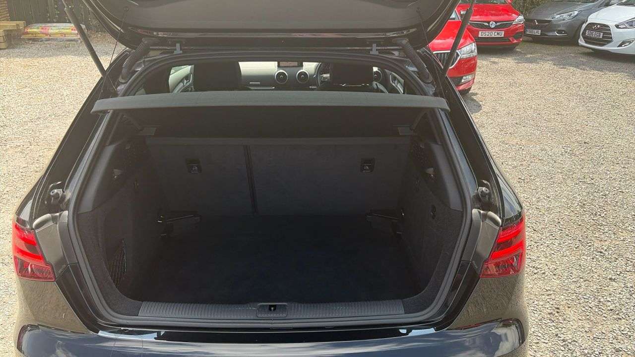 2017 AUDI A3 2017 AUDI A3