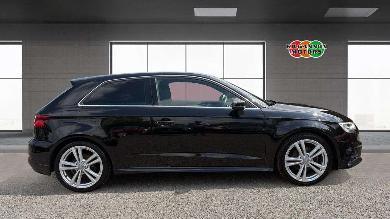 2017 AUDI A3 2017 AUDI A3