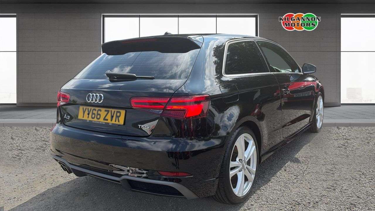 2017 AUDI A3 2017 AUDI A3