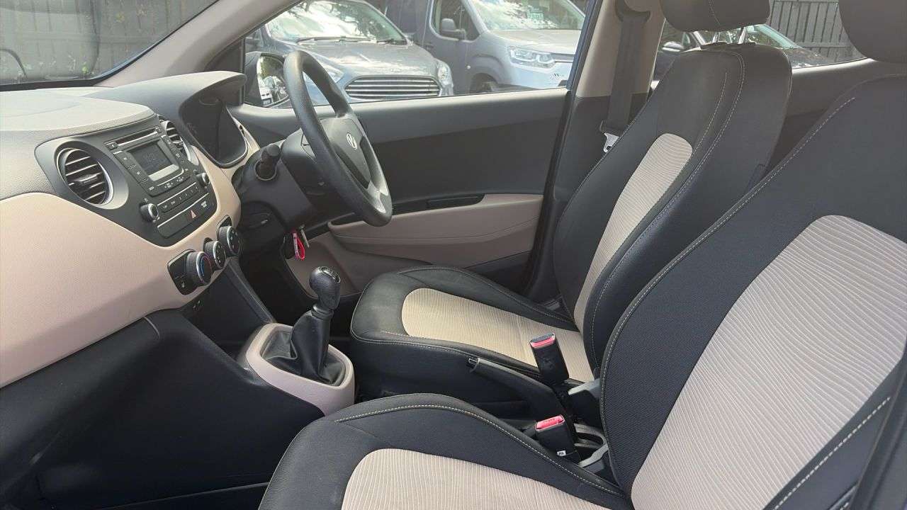 2015 HYUNDAI I10 2015 HYUNDAI I10