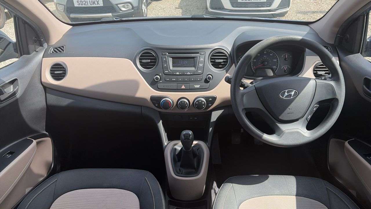 2015 HYUNDAI I10 2015 HYUNDAI I10