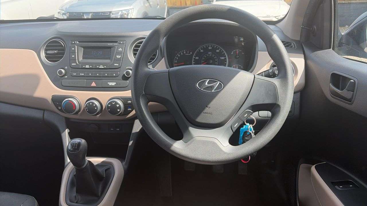 2015 HYUNDAI I10 2015 HYUNDAI I10
