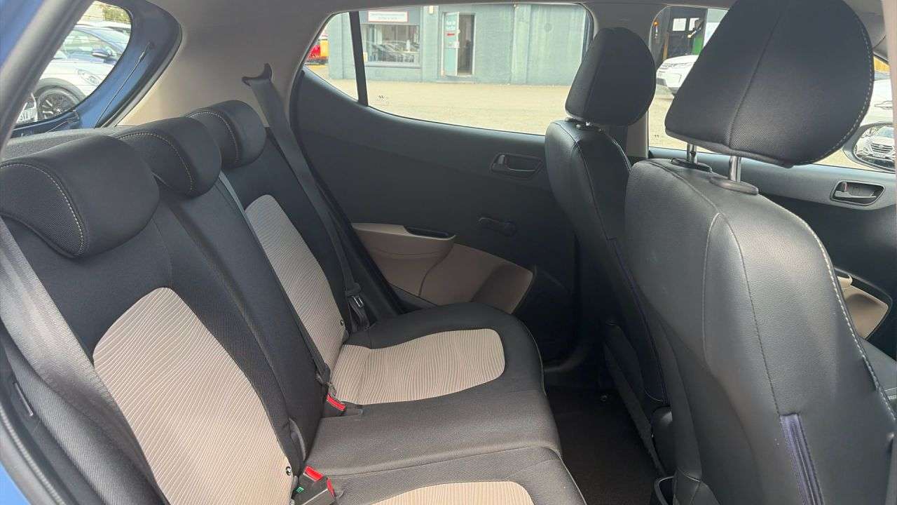 2015 HYUNDAI I10 2015 HYUNDAI I10