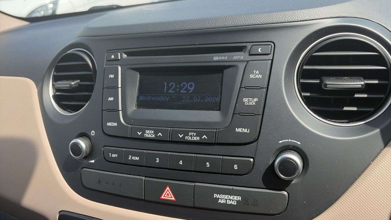 2015 HYUNDAI I10 2015 HYUNDAI I10