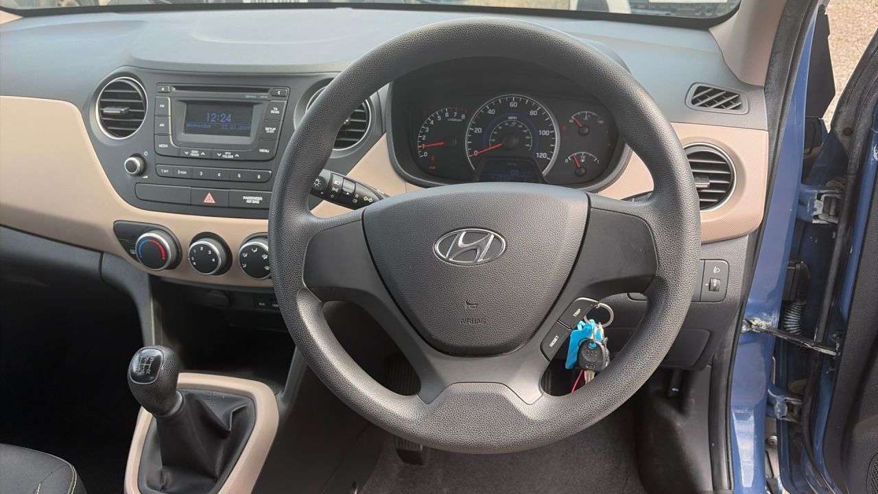 2015 HYUNDAI I10 2015 HYUNDAI I10
