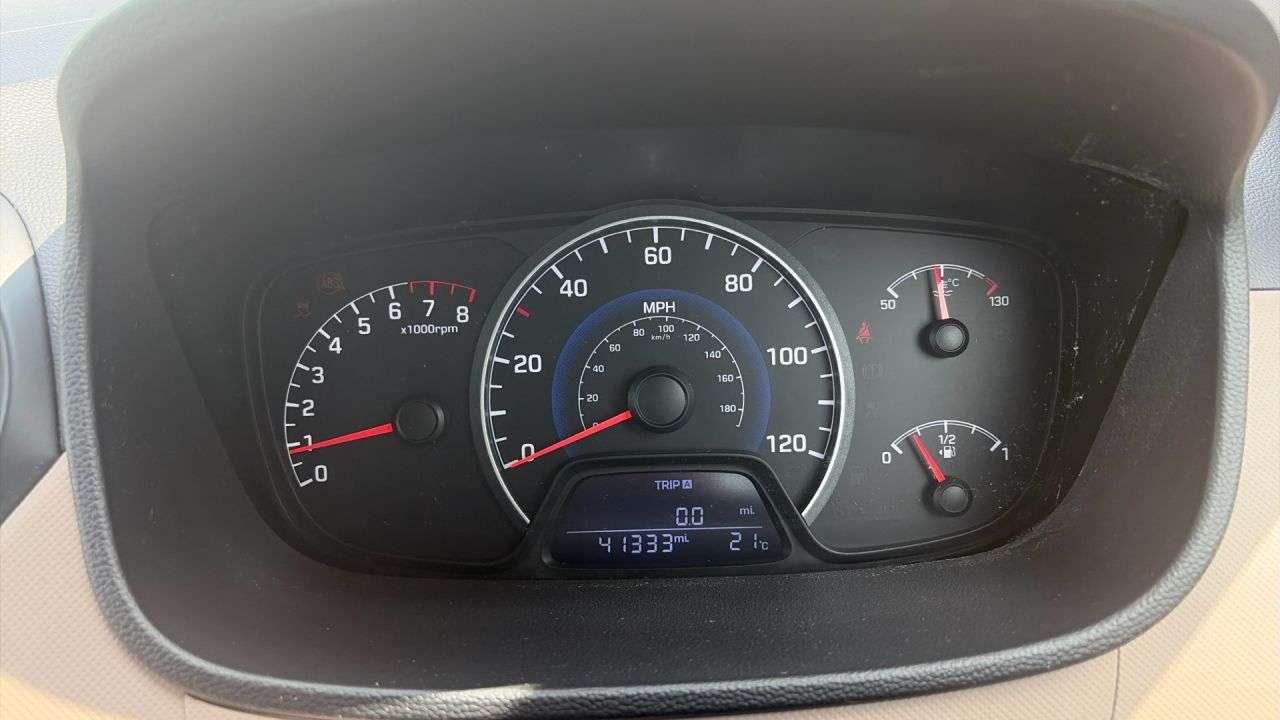 2015 HYUNDAI I10 2015 HYUNDAI I10