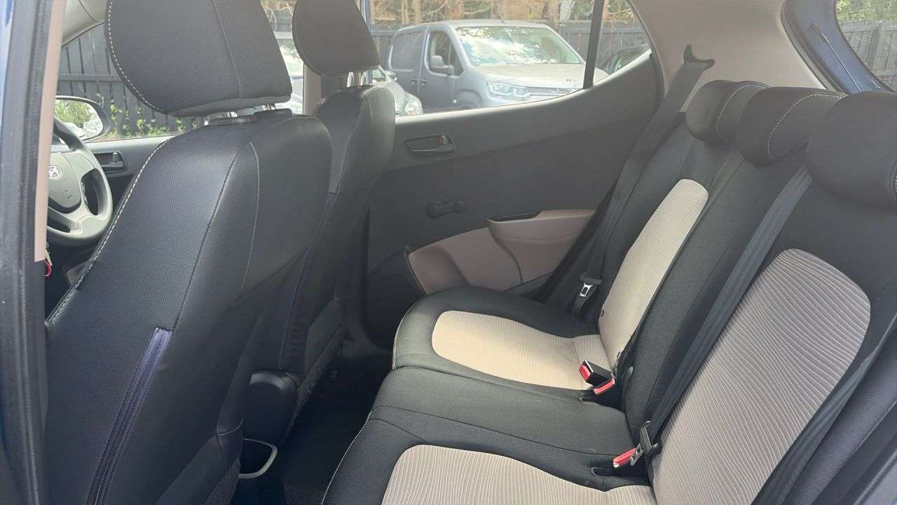 2015 HYUNDAI I10 2015 HYUNDAI I10