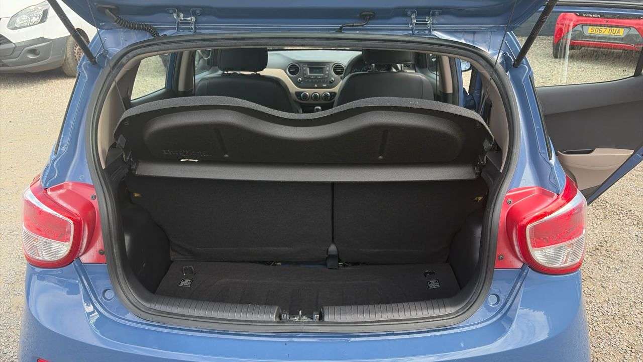 2015 HYUNDAI I10 2015 HYUNDAI I10