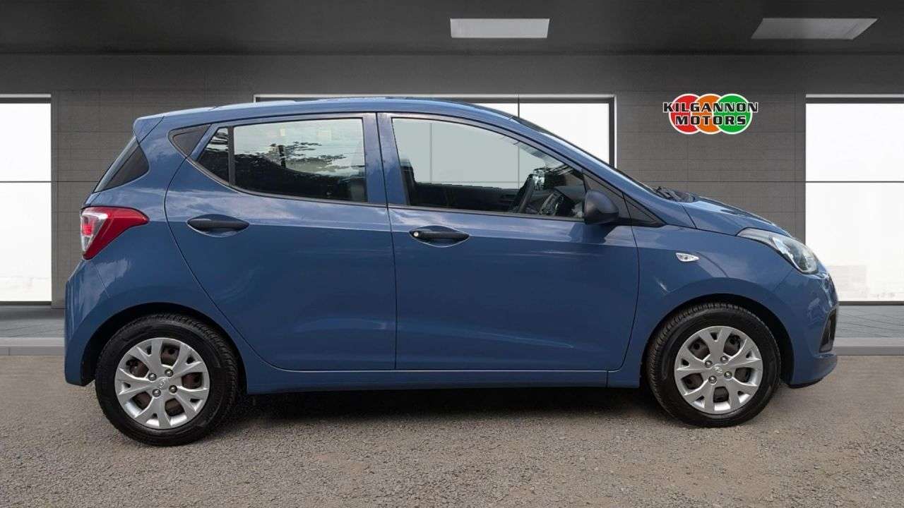 2015 HYUNDAI I10 2015 HYUNDAI I10