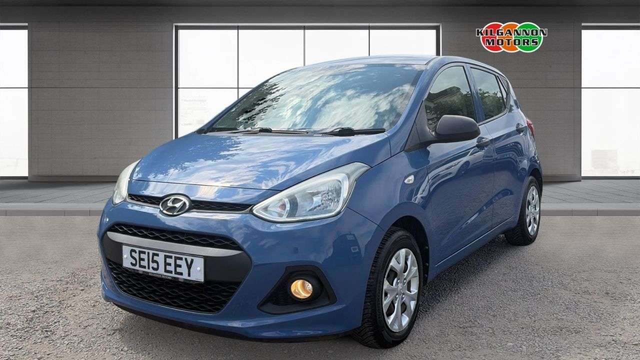 2015 HYUNDAI I10 2015 HYUNDAI I10