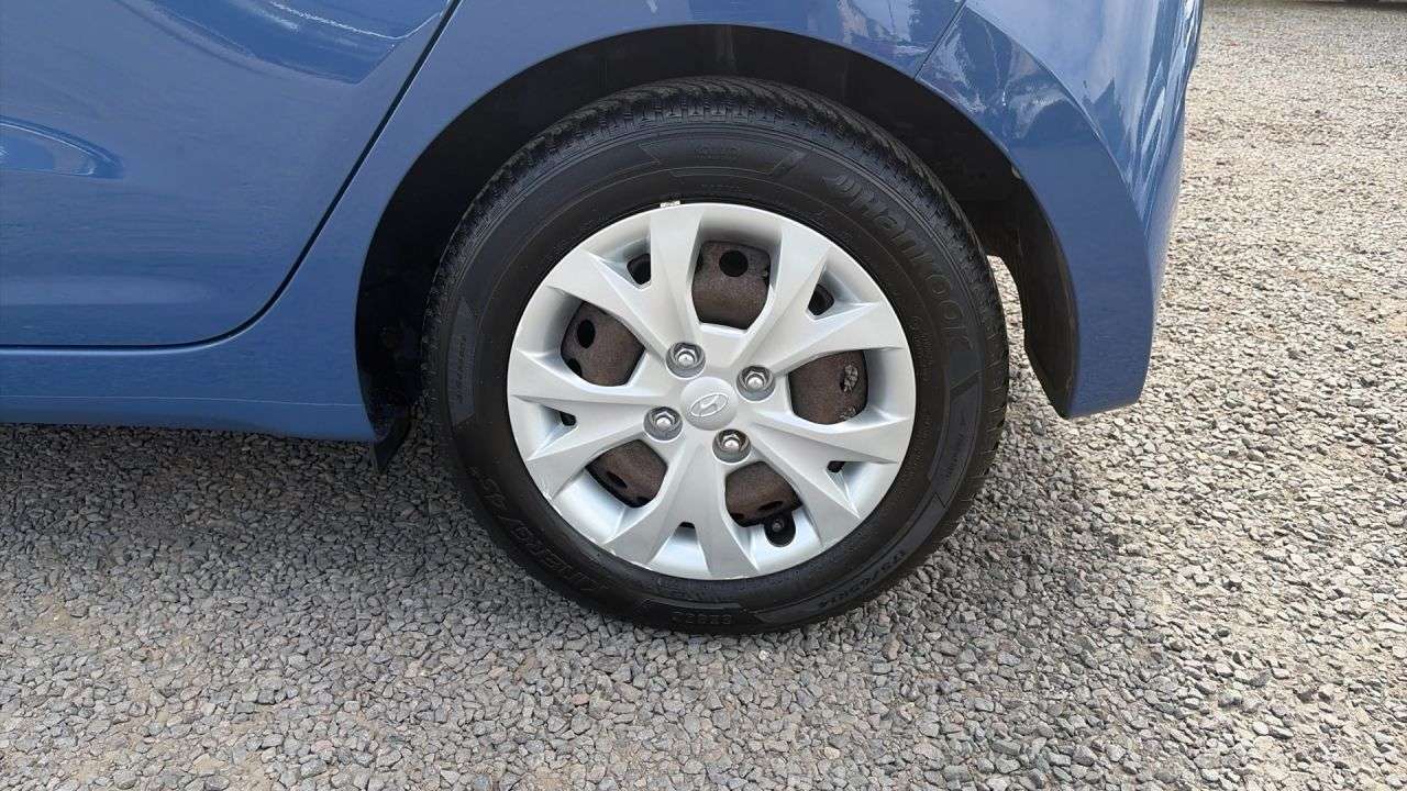 2015 HYUNDAI I10 2015 HYUNDAI I10