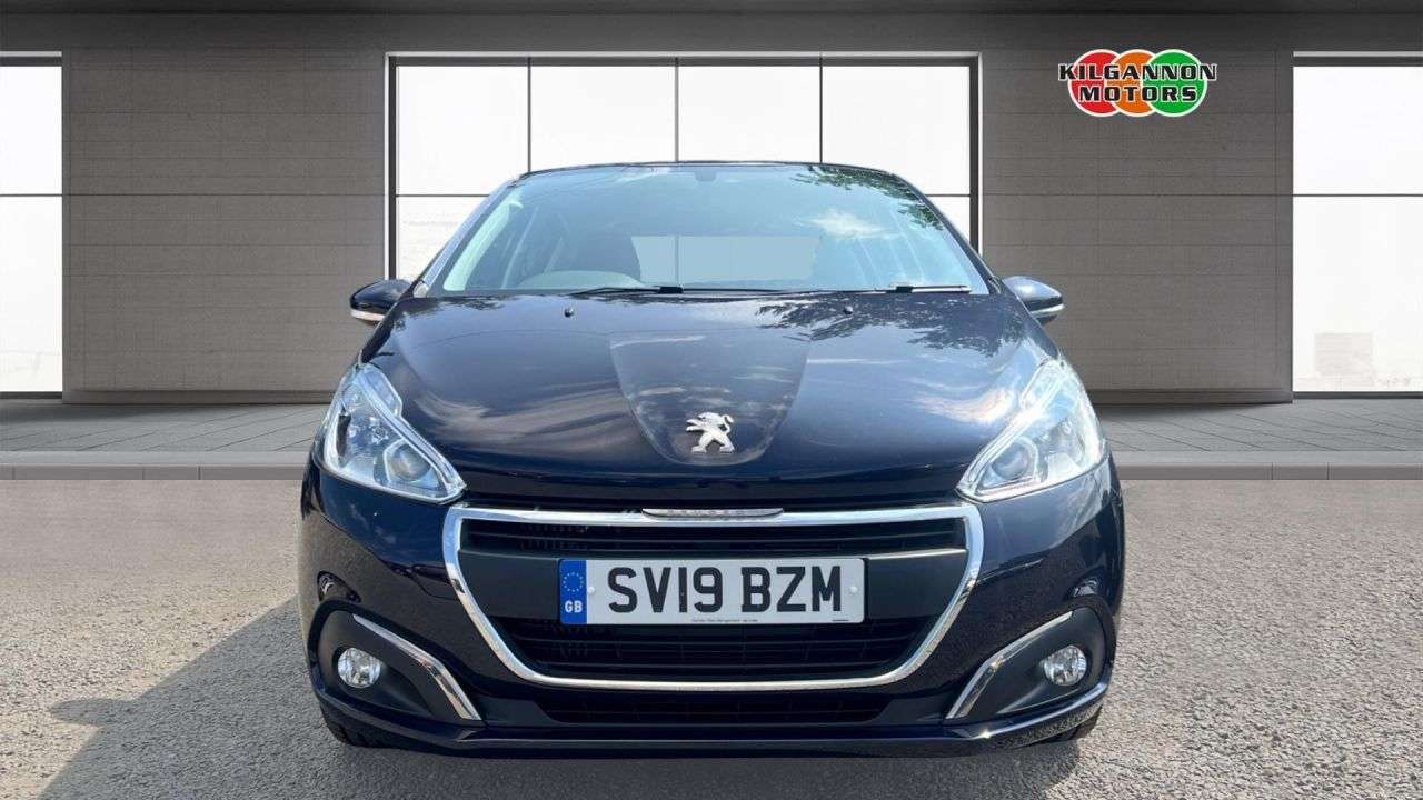 A 2019 PEUGEOT 208 1.5 BlueHDi Active Hatchback 5dr Diesel Manual Euro 6 (s/s) (100 ps) Apple A 2019 PEUGEOT 208 1.5 BlueHDi Active Hatchback 5dr Diesel Manual Euro 6 (s/s) (100 ps) Apple