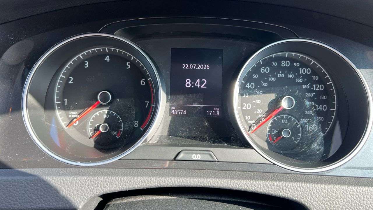 2019 VOLKSWAGEN GOLF 2019 VOLKSWAGEN GOLF